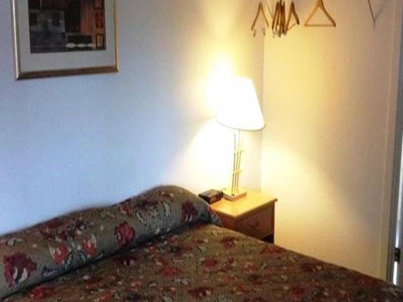 Knights Inn & Suites Seatac Airport Tukwila Dış mekan fotoğraf