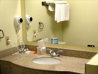 Knights Inn & Suites Seatac Airport Tukwila Dış mekan fotoğraf